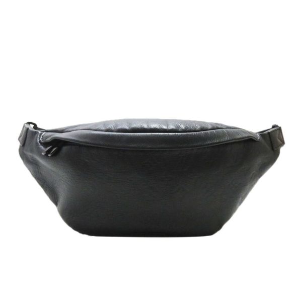 LOUIS VUITTON Discovery Bumbag PM Monogram Shadow Black - Picture 11 of 11